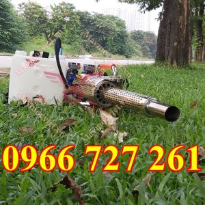 Máy phun thuốc dạng khói FS70 NEW