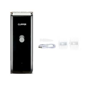 xpkQ Portable Professional Dog Hair Clipper Waterproof WirelessHair Trimmer Low Noise Mute Cat Grooming Clipper Home Use 2B5Z7