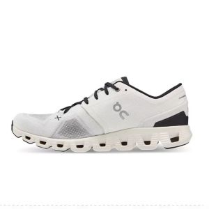 LGXL On Cloud X 3 On Cloud Physical Training Shoes Running Shoes