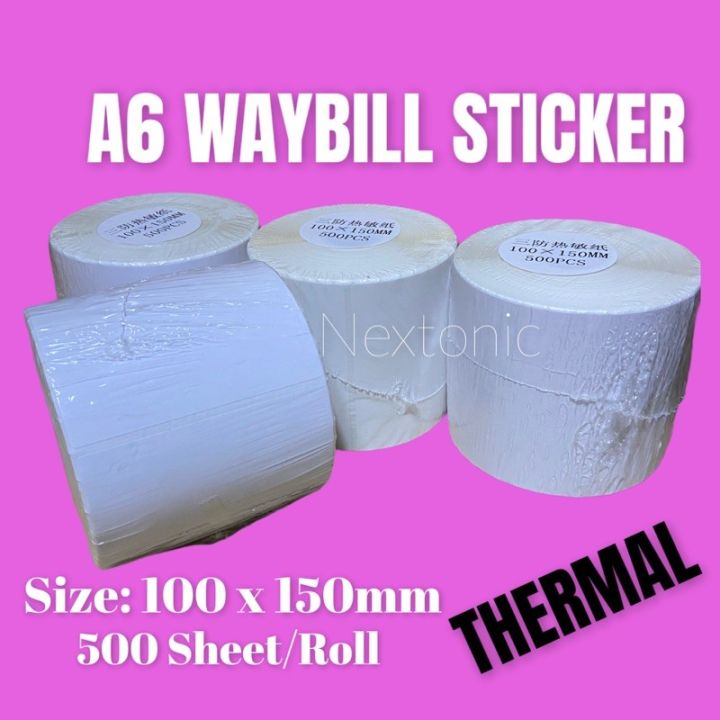 A6%20WAYBILL%20MATTE%20THERMAL%20STICKER%204x%206inch%20//%20100x150mm%20-%20Image%203