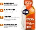 GU Energy Gel | Assorted Flavors, Sport Energy Gel for Cycling Running SIS. 