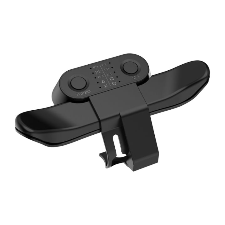 [HOT SELL] Extended Gamepad Back Button Attachment Joystick Rear Button ...