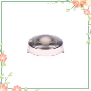 Green sea Car Automatic Headlight Sensor Cover ABS Head Light Sensor Cap Trims For Sienna 2022 RAV4 Highlander Harrier Lexus