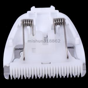 mishun318862 หัวปัตตาเลี่ยนใบมีดตัดขนสัตว์เลี้ยงสุนัข