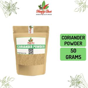 NanaysBest Coriander Powder  50Grams