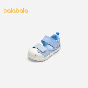 balabala Baby Shoes Infant Shoes For Boy And Girl Shoes For Summer Breathable Antislip Trendy