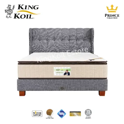 King Koil Prince Collection Emerald Mattress