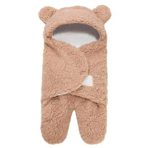 Selimut Bayi Lucu ( Baby Sleeping Wrap Swaddle Blanket-Kantong Tidur Anak-Kado Bingkisan Lahiran Ultah-Hadiah Melahirkan Ulang Tahun-Newborn New Born Gift )