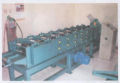 Mesin Baja Ringan Type Reng (Roll Forming Machine). 