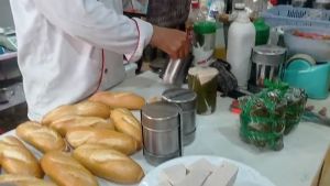 {Đủ Size} Khuôn Làm Giò Chả Giò Lụa Chả Lụa Chuyên Nghiệp
