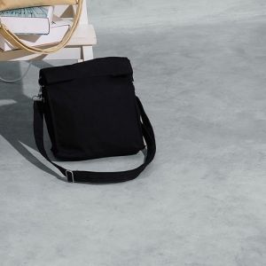 SATU ALAT Tas Selempang TOKYO Bahan Kanvas Tebal SAI148