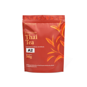 ON THIS DAY Premium Thai Tea ชาไทยสูตรพิเศษ ขนาด 500 g