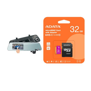 ถูกที่สุด! XCAM รุ่น X959+ ความละเอียด FHD1080P 30Fps หน้าจอใหญ่ 4.5 นิ้ว ทัชสกรีน ลดล้างสต๊อกก รับประกัน 3 เดือน