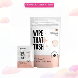 ✈️ Travel Essential: BotanicBounty Wipes – 99.9% Bacteria Protection On The Go