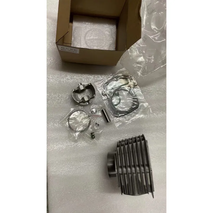 COD!%20Honda%20CRF230F%20Big%20Bore%20Cylinder%20Piston%20Top%20Kit%20Set%20%5B67mm%20233cc%5D%20-%20Image%205