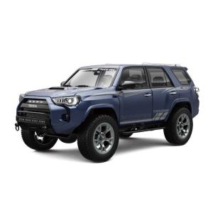 Xe điều khiển từ xa tỉ lệ 1:18 mô hình RC full-scale chân thực xe địa hình off-road cho trẻ em