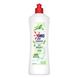 500g/1280g OMO Fruit & Vegetable Wash果蔬清洗剂 Fruits & Veggie Wash