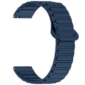 Dây đeo thể thao vòng từ silicon cho đồng hồ thông minh Amazfit Active 2 Square Vòng đeo tay