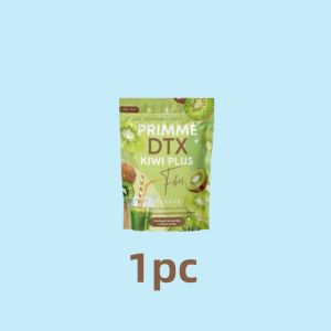 DTX KIWI PLUS FIBER FROM THAILAND