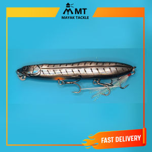 TACKLETORY MADMON SERIES FISHING LURE 128mm