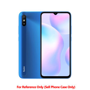 PsDs 360 Full Air Bumper Covered Transparent TPU Drop Protective Cover Case REDMI 9A 10C 12 12C 13C