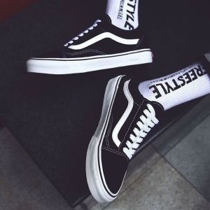 Malaysia Stock Original Extreme Sports Shoes Kasut Kanvas Trend Amerika Special Womens Shoes Kasut Wanita/Kasut Kanvas/Kasut Sukan