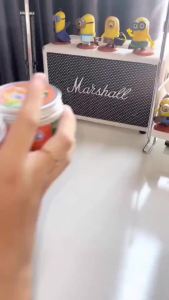 Sáp Thơm Phòng Cao Cấp PureAroma Mr. Fresh (10 Hương)