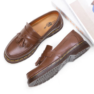 Sepatu Boots Docmart Pria Boot Dr Martens Slip On Kulit Asli 1062