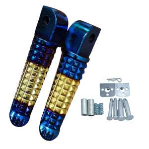 Step pijakan belakang Twotone footstep jagung twotone universal MJ55