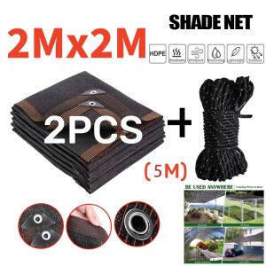 BUY 1 TAKE 1 Sunshade Net Anti-UV Resistant98% Net Sunscreen And Shade Net Outdoor Garden