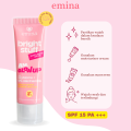 Emina Bright Stuff Moisturizer Cream SPF 15PA+++ Pelembab Muka 20ml Melembabkan Cerah Dan Sehat Perawatan Wajah. 