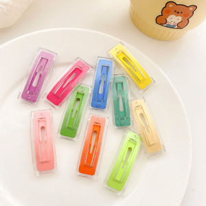 ALENADAY - Jepitan Rambut Korea premium Lucu hair Clip fashion wanita dewasa anak perempuan ACC22