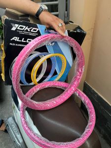 Niền Yoko nhiều màu 1.4 1.6 (Đủ màu).