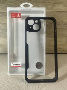 IPHONE 15 PRO MAX / 15 PRO / 15 PLUS / 15 Case XUNDD Beatle Series Shockproof Case
