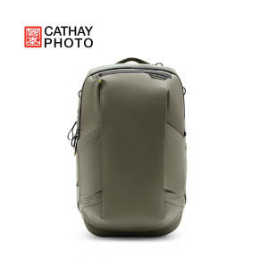 Peak Design Travel Backpack 2-in-1 40L