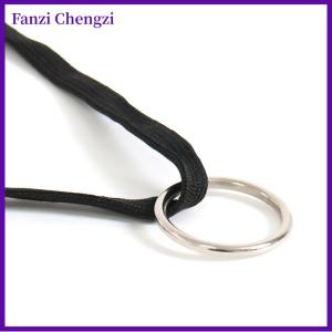 Fanzi Vòng và vòng ảo thuật vòng vòng dây magia đồ chơi đạo cụ thoát khỏi Magie mentalism