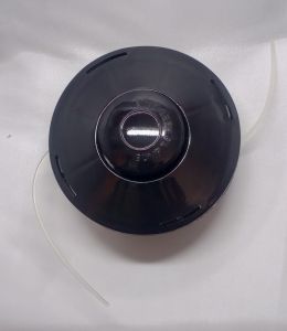 KEPALA PISAU SENAR MESIN POTONG RUMPUT TRIMMER HEAD MODEL PVC