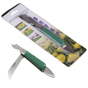 3 in1 Pisau Grafting  Lipat / Okulasi / Pisau Serbaguna