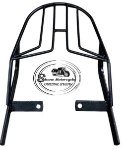 Top Box Bracket For Raider 150