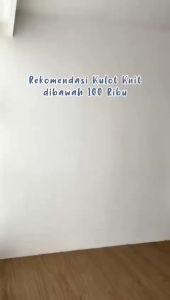 Celana Kulot Wanita Premium|Kulot knit Highwaist