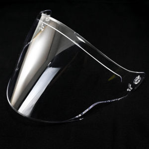 VISOR HELM HALF FACE NSX AVATAR TERBARU ORIGINAL KEREN PREMIUM