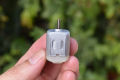 Motor điện mini 130 điện áp 3V - 6V tốc độ cao 18000 vòng có chổi than - LK0004. 