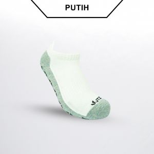 Kaos Kaki Sport Pendek Semata Kaki Fit Ringan & Fleksibel untuk Jogging & Workout KK006