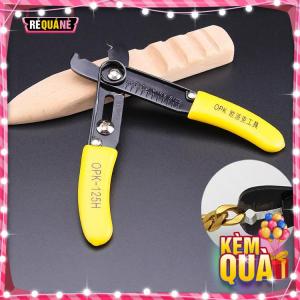 Kìm Chuyên Dụng Cắt Xích Dây Đeo Túi Xách RQN2214 - requane