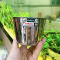 Ly làm đá inox ly làm đá tủ lạnh size từ số 7 đến số 10. 