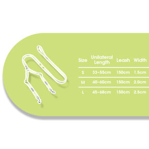 Hamshmoc Pet Đầu Kép Bộ Dây Xích Tập Tin Đính Kèm Sẵn Sàng 360 Xoay tay cầm thoải mái Cho Hai Vật Nuôi Điều Khiển