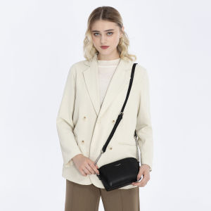 David Jones Paris sling bag for women leather crossbody bag messenger bags ladies shoulder bag woman handbag