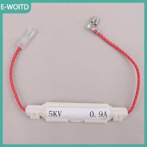 【E-WOITD】 5kv 0.65 0.7 0.75 0.8 0.85 0.9A điện áp cao cầu chì cho lò vi sóng phổ cầu chì chủ lò vi sóng Lò các bộ phận