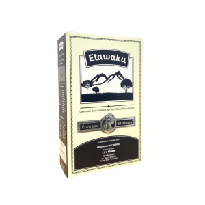 ETAWAKU PLATINUM ORIGINAL ASLI Susu Kambing Etawa Pembersih Paru-paru 3X Atasi Masalah Pernafasan Low fat - Susu Kambing Etawa / Susu Formula Krimer Nabati Rendah Gula / Rendah  Lemak Manis Tanpa Gula