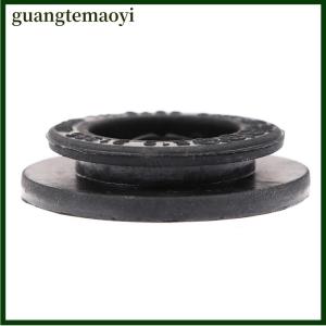 guangtemaoyi 1 cặp giá đỡ ống lót tản nhiệt bằng cao su gắn Nissan 21506-4m400